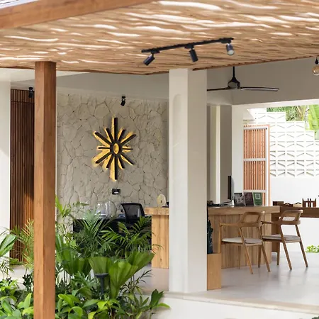 Solaya Villas Canggu