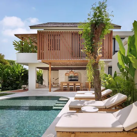 Solaya Villas Canggu