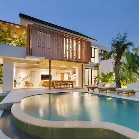 Solaya Villas Canggu