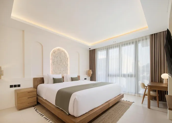 Solaya 4*